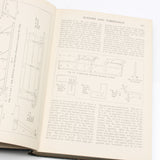 4x Old Practical Woodworker Books Vol 1-4 - OldTools.co.uk