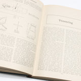 4x Old Practical Woodworker Books Vol 1-4 - OldTools.co.uk