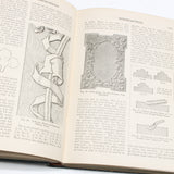 4x Old Practical Woodworker Books Vol 1-4 - OldTools.co.uk