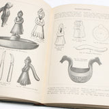 4x Old Practical Woodworker Books Vol 1-4 - OldTools.co.uk