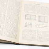 4x Old Practical Woodworker Books Vol 1-4 - OldTools.co.uk