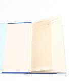 Old *SIGNED* Planecraft Record Tools Book C.???? - OldTools.co.uk