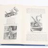 Old *SIGNED* Planecraft Record Tools Book C.???? - OldTools.co.uk