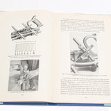 Old *SIGNED* Planecraft Record Tools Book C.???? - OldTools.co.uk