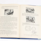 Old *SIGNED* Planecraft Record Tools Book C.???? - OldTools.co.uk