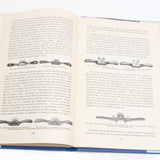 Old *SIGNED* Planecraft Record Tools Book C.???? - OldTools.co.uk