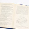 Old *SIGNED* Planecraft Record Tools Book C.???? - OldTools.co.uk
