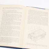 Old *SIGNED* Planecraft Record Tools Book C.???? - OldTools.co.uk