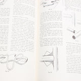 7x Old Jewelry, Enameling, Silver Books - OldTools.co.uk