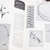 7x Old Jewelry, Enameling, Silver Books - OldTools.co.uk