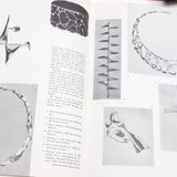 7x Old Jewelry, Enameling, Silver Books - OldTools.co.uk