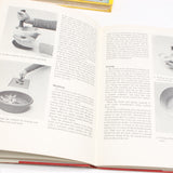 7x Old Jewelry, Enameling, Silver Books - OldTools.co.uk
