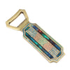 Vintage Enamel Bottle Opener