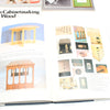 4x Old Cabinet-Making and Picture Framing Books - OldTools.co.uk