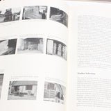 4x Old Cabinet-Making and Picture Framing Books - OldTools.co.uk