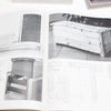 4x Old Cabinet-Making and Picture Framing Books - OldTools.co.uk