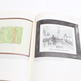 4x Old Cabinet-Making and Picture Framing Books - OldTools.co.uk