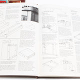 5x Old Furniture-Making Books - OldTools.co.uk