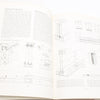 5x Old Furniture-Making Books - OldTools.co.uk