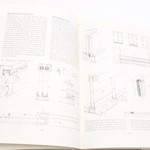 5x Old Furniture-Making Books - OldTools.co.uk