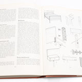 5x Old Furniture-Making Books - OldTools.co.uk