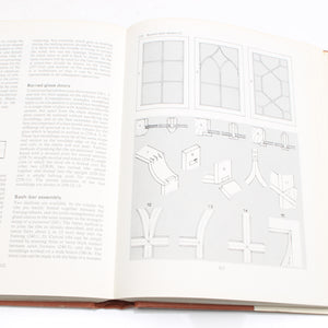 5x Old Furniture-Making Books - OldTools.co.uk