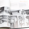 7x Old Woodwork Design Books - OldTools.co.uk