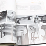 7x Old Woodwork Design Books - OldTools.co.uk