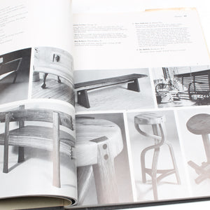7x Old Woodwork Design Books - OldTools.co.uk