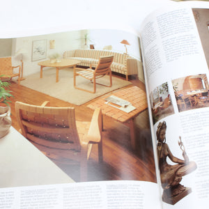 7x Old Woodwork Design Books - OldTools.co.uk