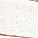 7x Old Woodwork Design Books - OldTools.co.uk