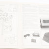 7x Old Woodwork Design Books - OldTools.co.uk