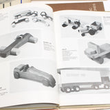 7x Old Woodwork Design Books - OldTools.co.uk
