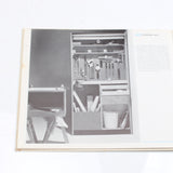 7x Old Woodwork Design Books - OldTools.co.uk
