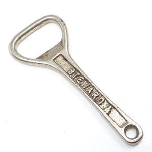 Steward & Patteson Beer Bottle Opener