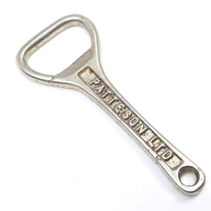 Steward & Patteson Beer Bottle Opener