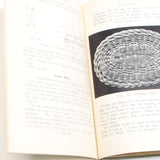 Useful Cane Work and Seat Weaving Books - OldTools.co.uk