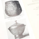 7x Old Jewelry, Enameling, Silver Books - OldTools.co.uk
