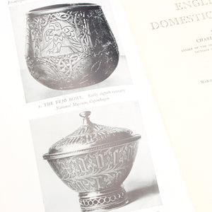7x Old Jewelry, Enameling, Silver Books - OldTools.co.uk