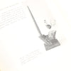 4x Old Wood-Carving / Making Wood Signs Books - OldTools.co.uk