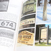 4x Old Wood-Carving / Making Wood Signs Books - OldTools.co.uk