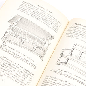 11x Old Wood Design Books and Woodworking Magazines