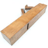 Old Wooden Moseley Jack Plane - 17" (Beech)