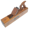 Old Wooden Marples Rebate Jack Plane - 16" (Beech)