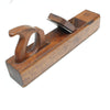 Old Wooden Marples Rebate Jack Plane - 16" (Beech)