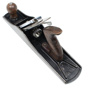 Stanley Jack Plane No. 5 1/2 (Beech)