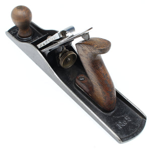 Stanley Jack Plane No. 5 (Beech)