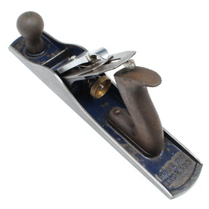 Record Jack Plane No. 05 (Beech)