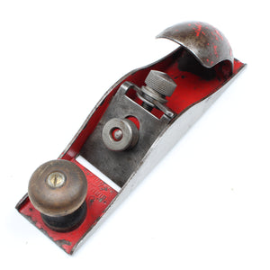 Old Linford Block Plane (Birmingham, UK)