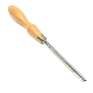 Addis Wood Carving Tool - Sweep 41 - 4.5mm (Beech)